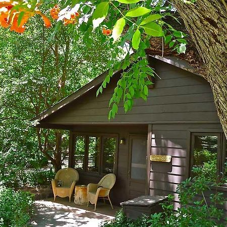 Briar Patch Inn Седона Екстер'єр фото