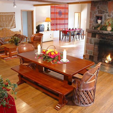 Briar Patch Inn Седона Екстер'єр фото