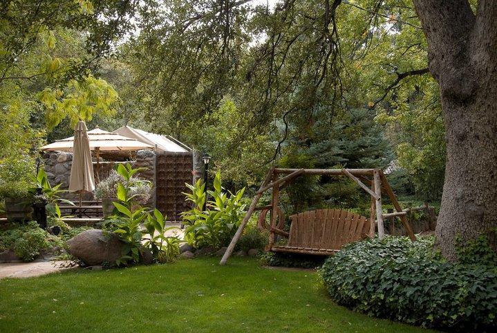 Briar Patch Inn Седона Екстер'єр фото