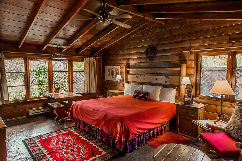 Briar Patch Inn Седона Екстер'єр фото