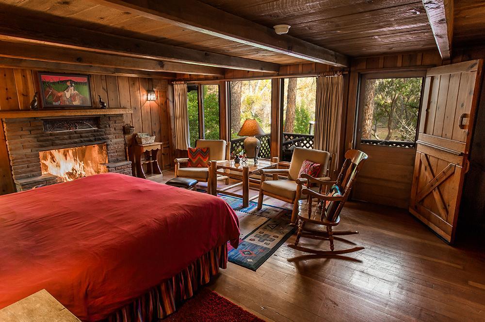 Briar Patch Inn Седона Екстер'єр фото
