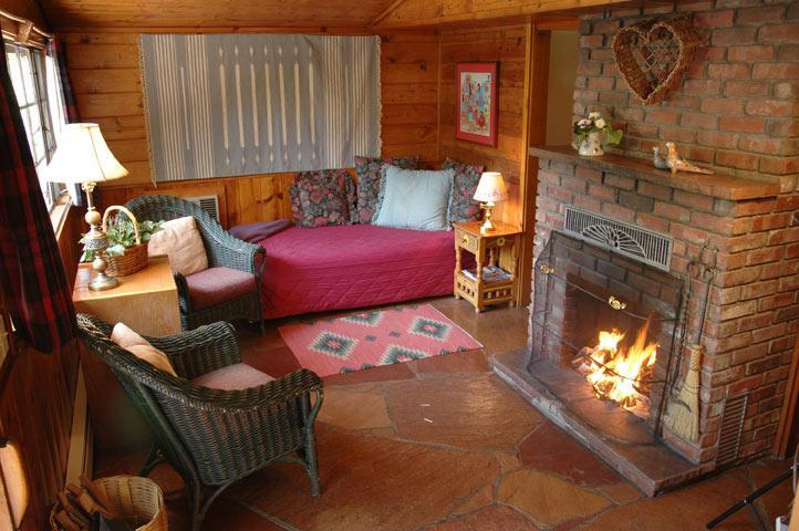 Briar Patch Inn Седона Екстер'єр фото