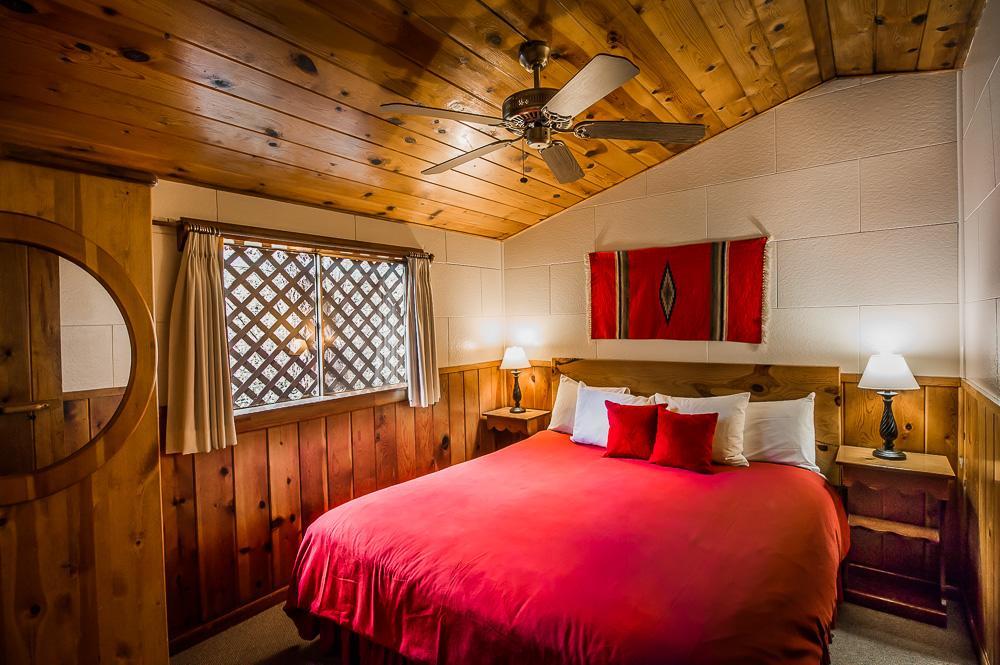 Briar Patch Inn Седона Екстер'єр фото