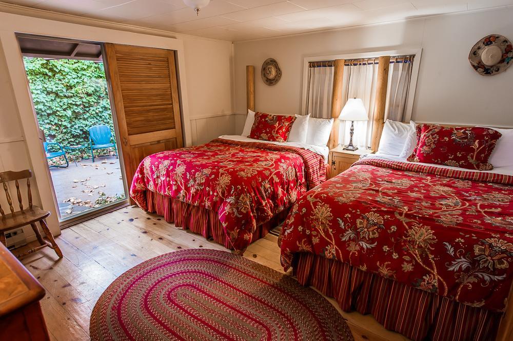 Briar Patch Inn Седона Екстер'єр фото