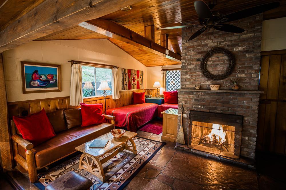 Briar Patch Inn Седона Екстер'єр фото