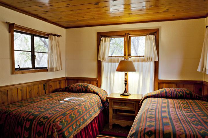 Briar Patch Inn Седона Екстер'єр фото