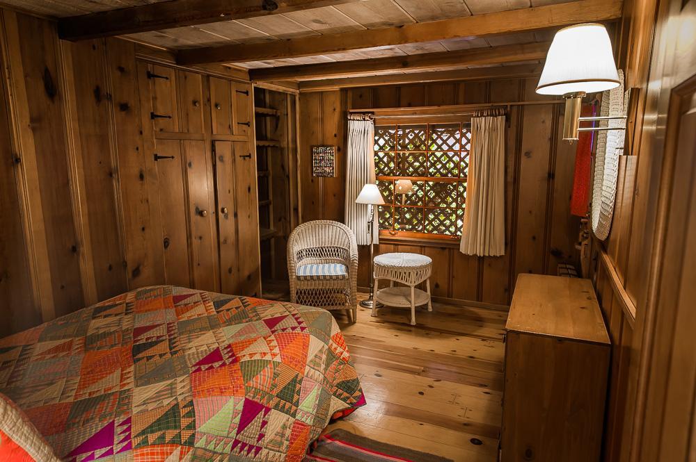 Briar Patch Inn Седона Екстер'єр фото