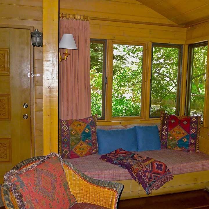 Briar Patch Inn Седона Екстер'єр фото