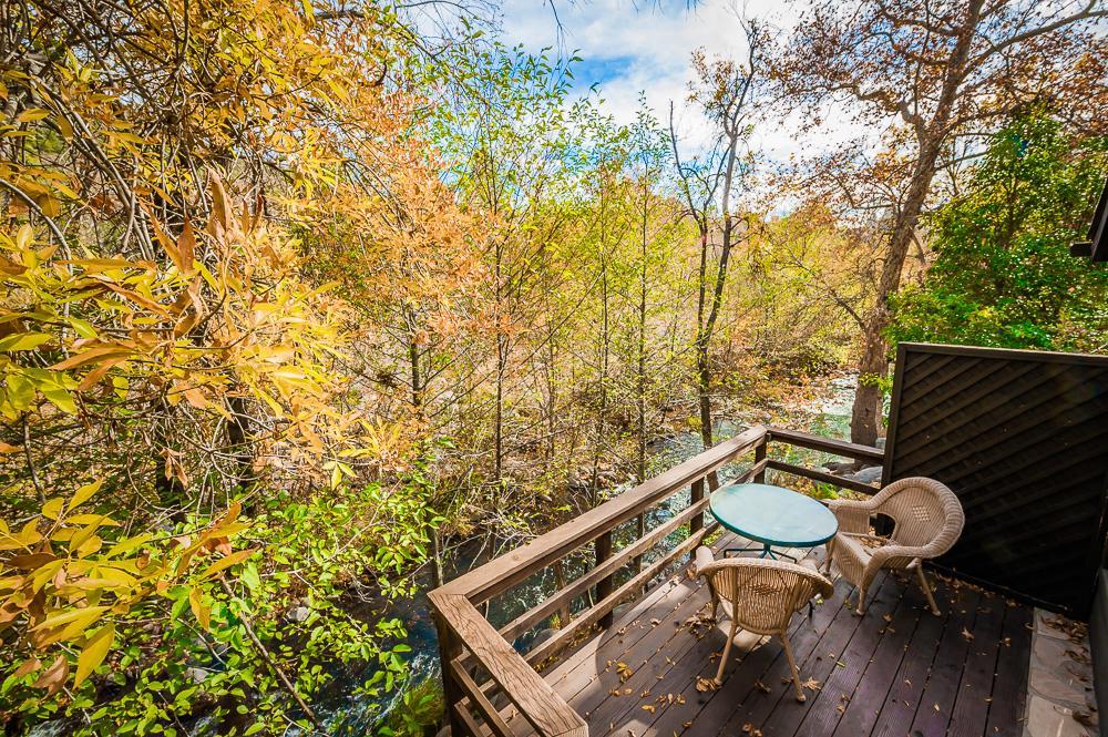 Briar Patch Inn Седона Екстер'єр фото