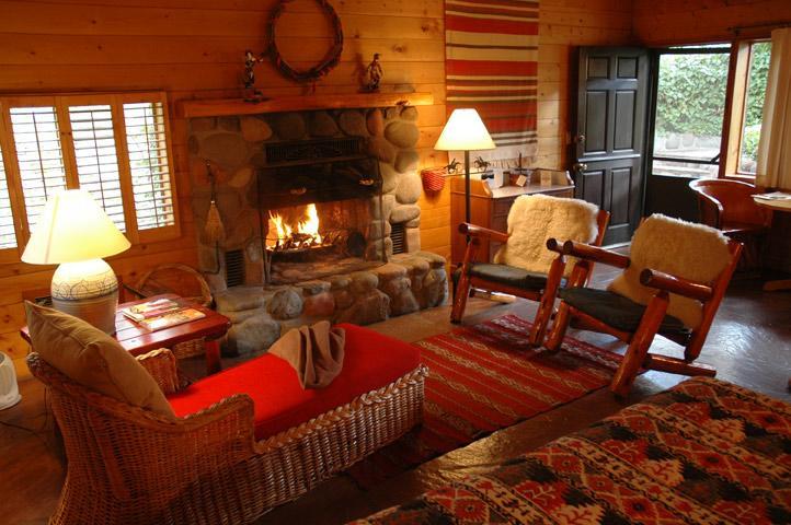 Briar Patch Inn Седона Екстер'єр фото