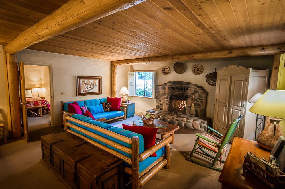 Briar Patch Inn Седона Екстер'єр фото