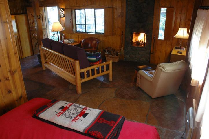 Briar Patch Inn Седона Екстер'єр фото