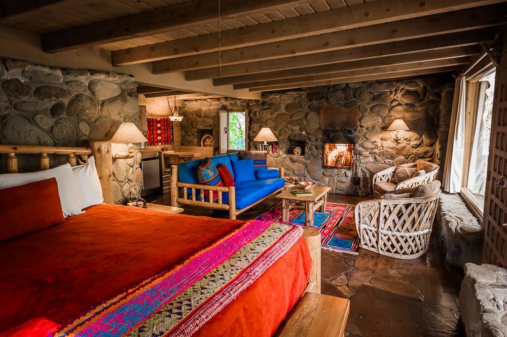Briar Patch Inn Седона Екстер'єр фото