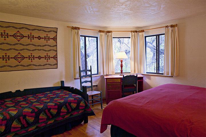 Briar Patch Inn Седона Екстер'єр фото