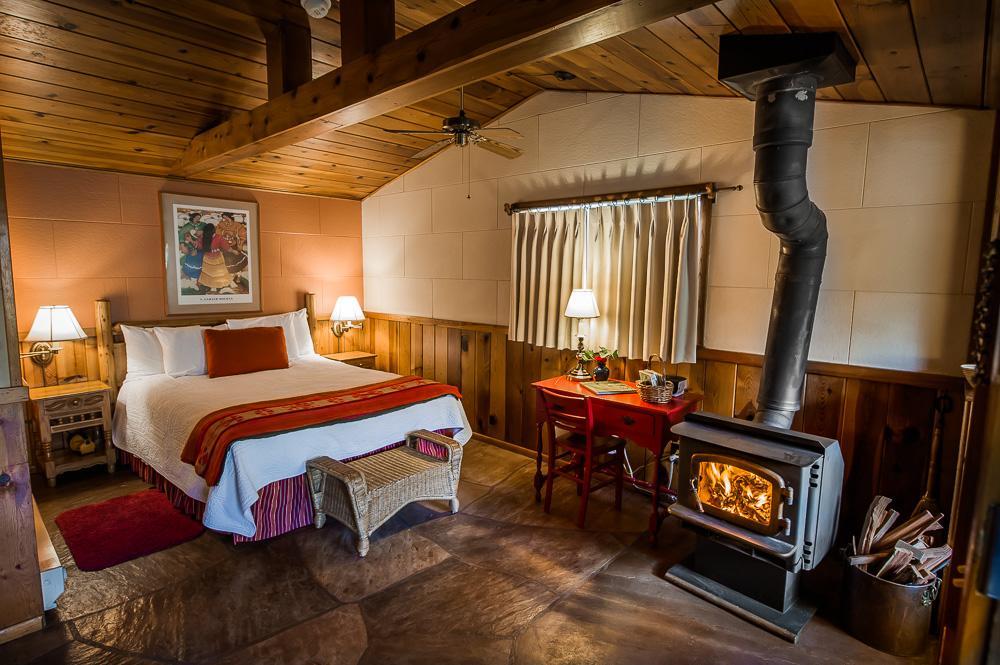 Briar Patch Inn Седона Екстер'єр фото