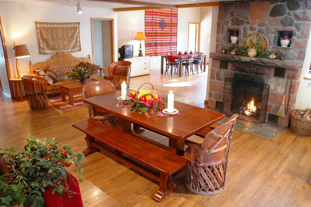 Briar Patch Inn Седона Екстер'єр фото