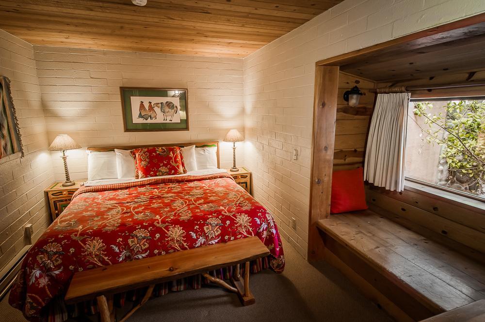 Briar Patch Inn Седона Екстер'єр фото