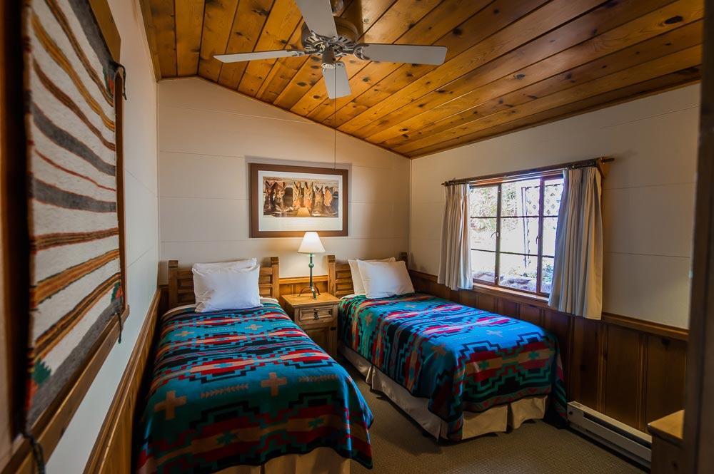 Briar Patch Inn Седона Екстер'єр фото