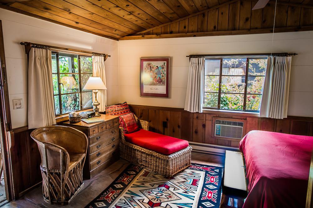 Briar Patch Inn Седона Екстер'єр фото