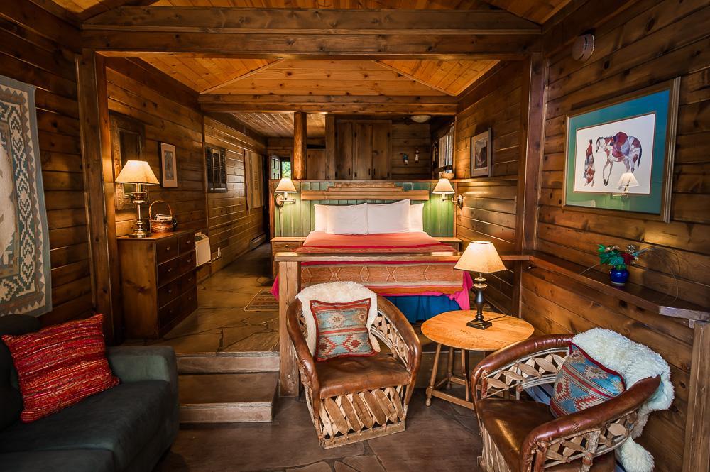 Briar Patch Inn Седона Екстер'єр фото
