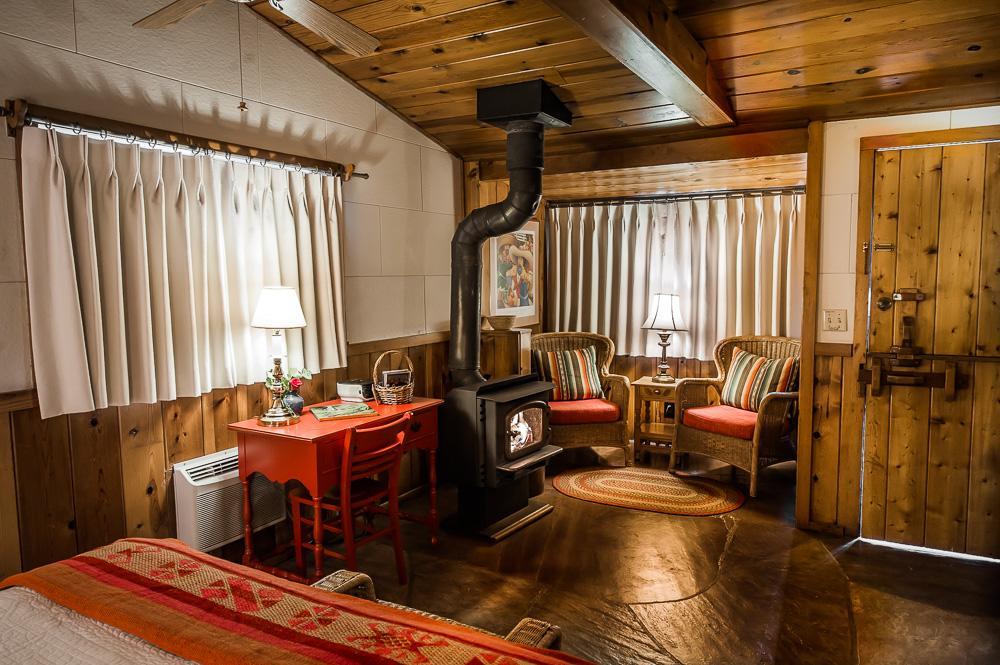 Briar Patch Inn Седона Екстер'єр фото