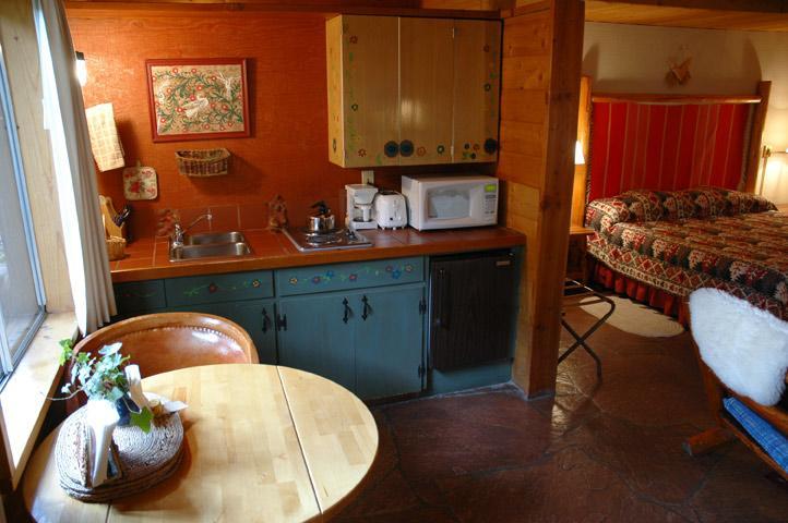 Briar Patch Inn Седона Екстер'єр фото