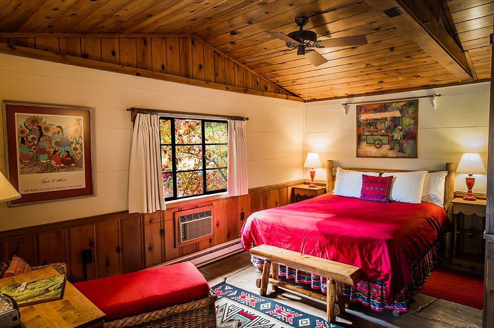 Briar Patch Inn Седона Екстер'єр фото